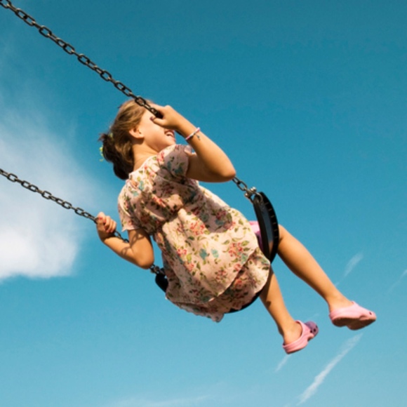 the_upswing